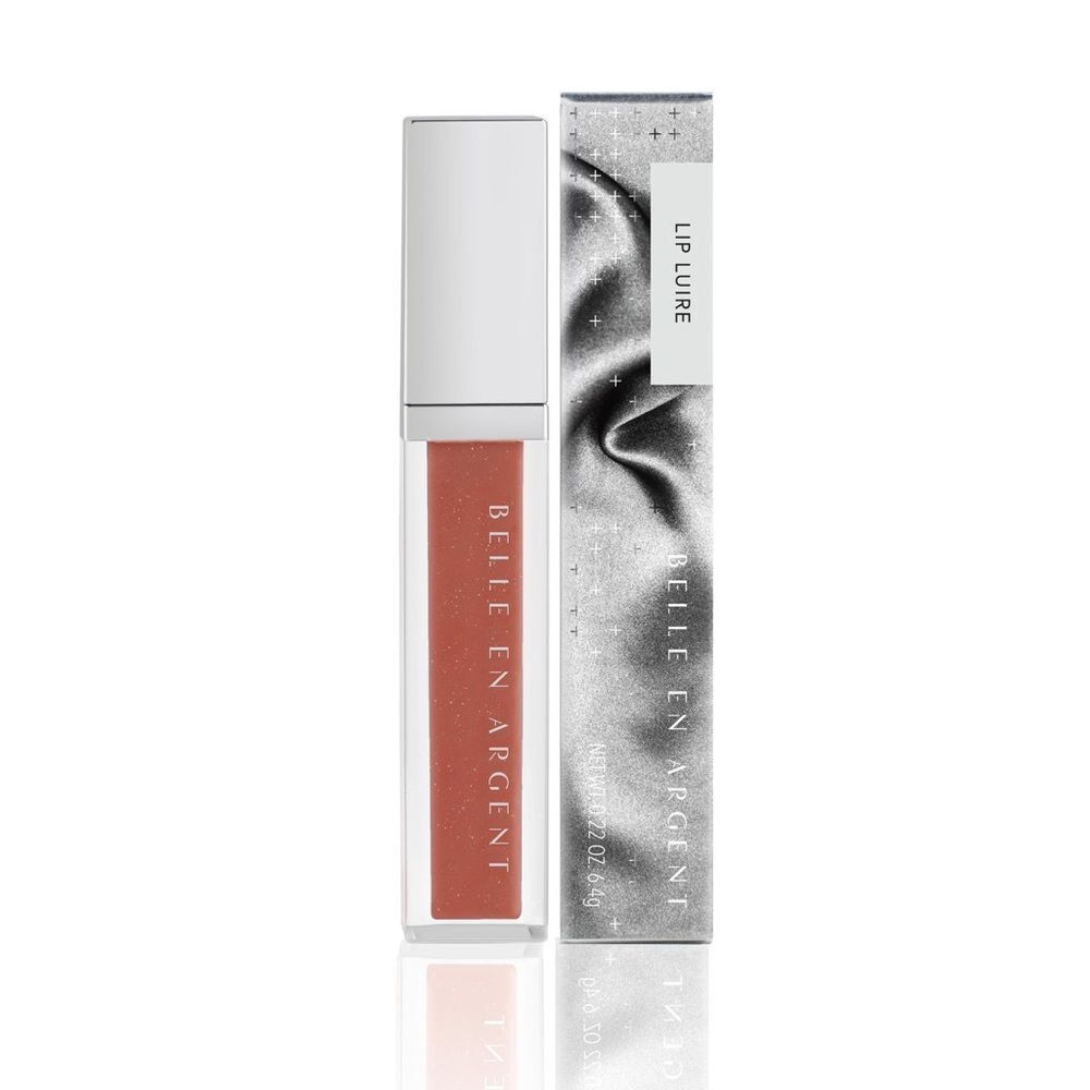 3/$20💘 Bella en Argent Lip Luire in Jealous of Us